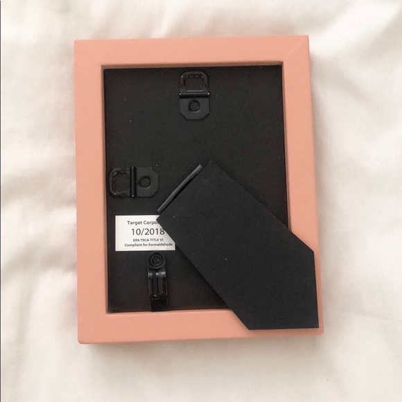 Instant mini picture frame - Picture 2 of 2